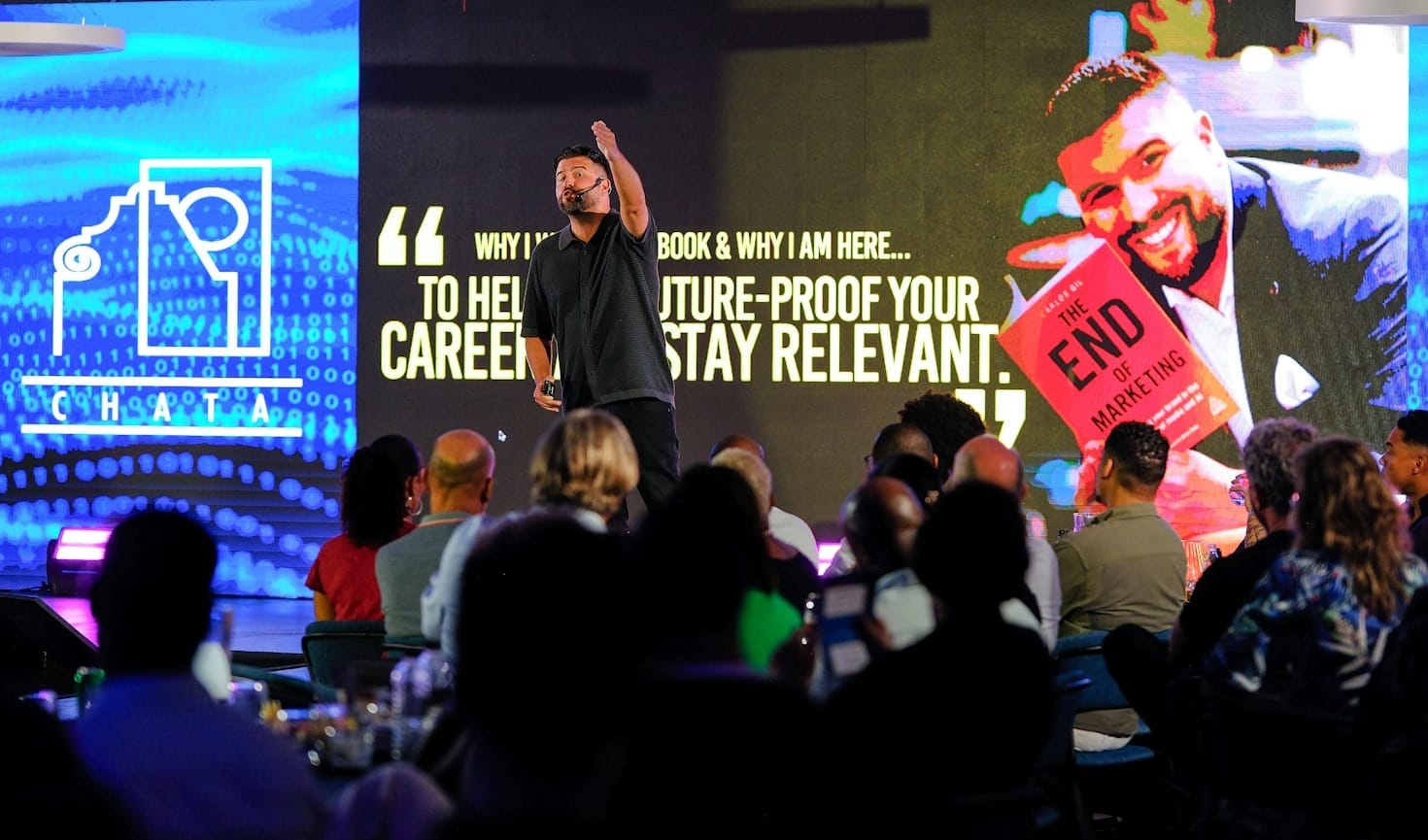 5 Ways Public Relations Shapes Your Story