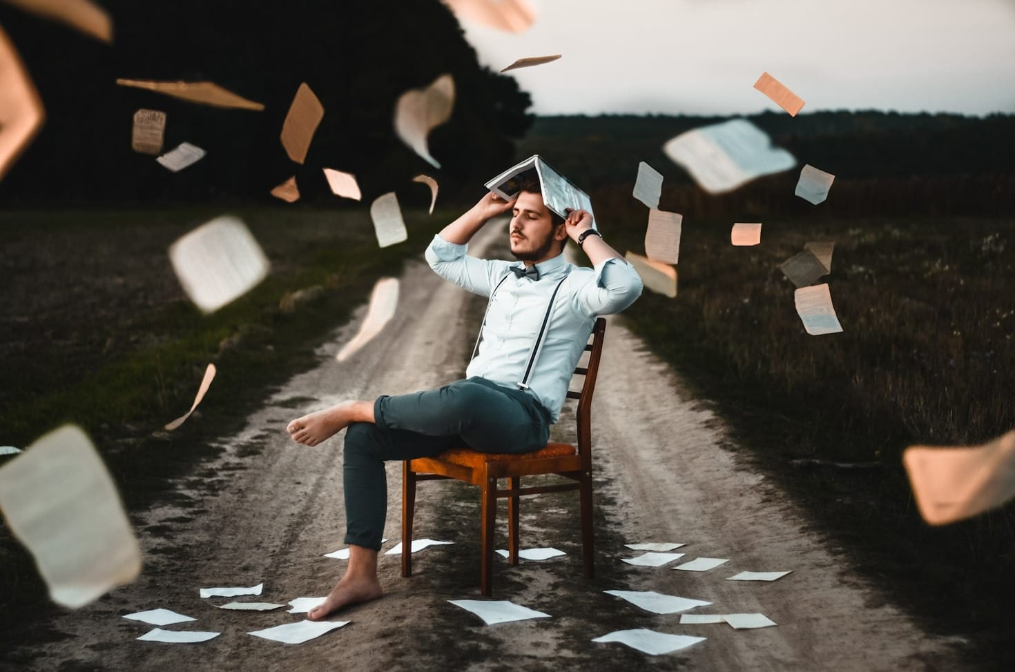 Decades of PR: Lessons Learned and Shared