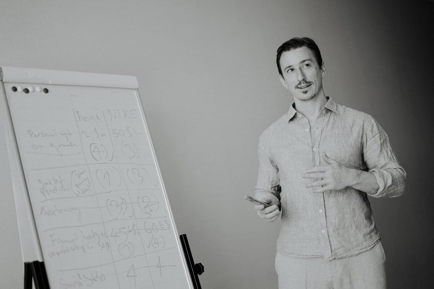 Building a Reputation That Stands the Test of Time